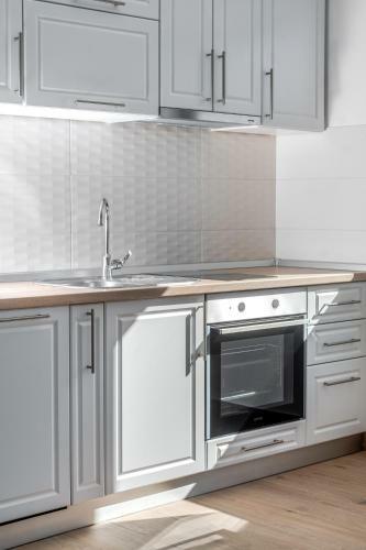 Luxury Apartments Alkar With Swimming Pool