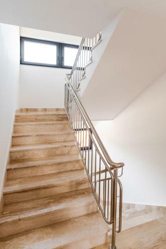 Luxury Apartments Alkar With Swimming Pool
