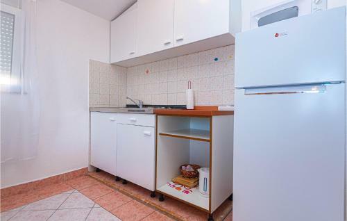 Beautiful Apartment In Razanj With 1 Bedrooms