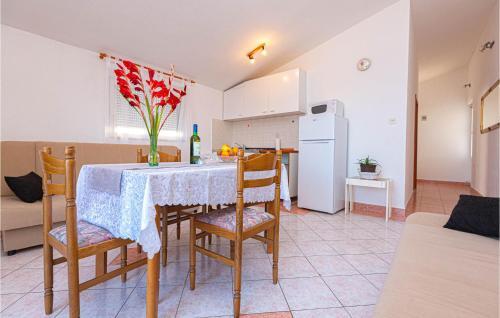 Beautiful Apartment In Razanj With 1 Bedrooms