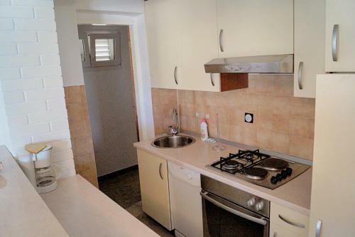 Apartamentos Villa Luger Eg