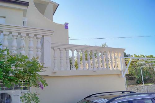 Apartamentos Villa Luger Eg