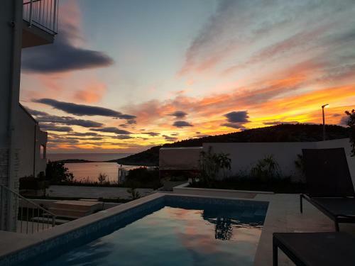 Apartamento Vila Hrvatska