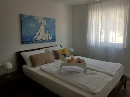 Apartamento Vila Hrvatska