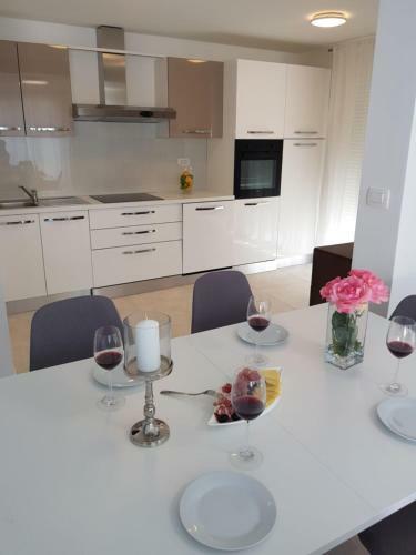 Apartamento Vila Hrvatska