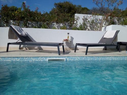 Apartamento Vila Hrvatska
