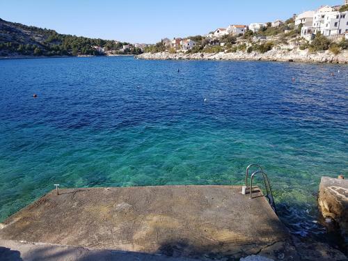 Apartamento Vila Hrvatska