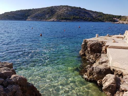 Apartamento Vila Hrvatska