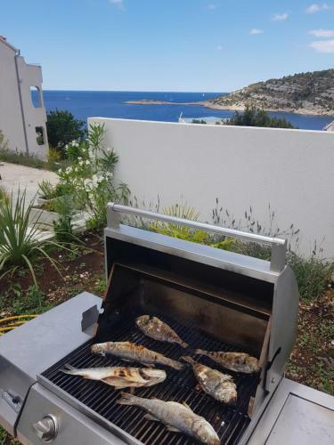 Apartamento Vila Hrvatska