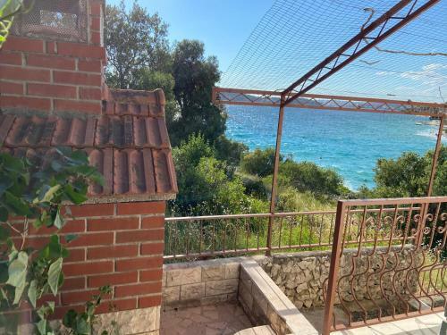 Holiday Home Azzurro Paradiso