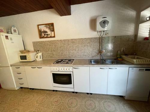 Holiday Home Azzurro Paradiso