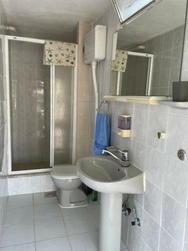 Holiday Home Azzurro Paradiso