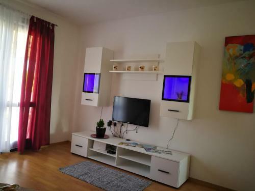 Apartment Nirvana