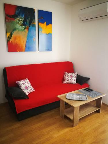 Apartment Nirvana