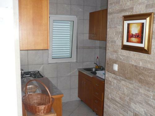 Apartment Villa Martina