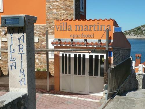 Apartment Villa Martina