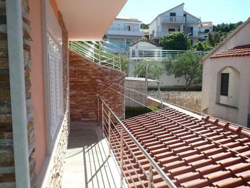 Apartment Villa Martina