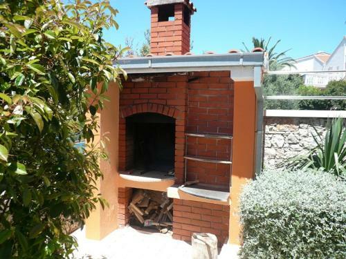 Apartment Villa Martina