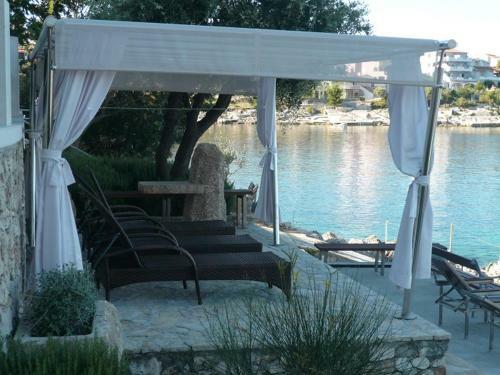 Apartment Villa Martina