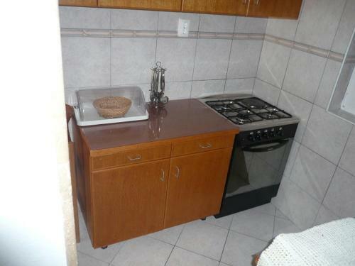 Apartment Villa Martina