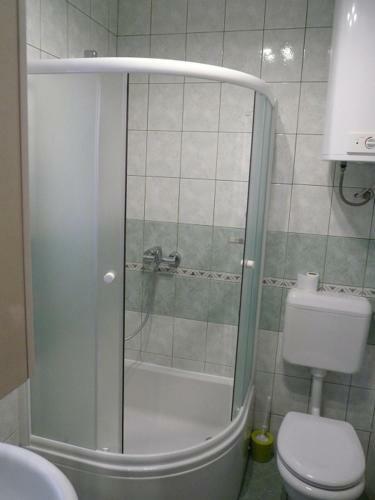 Apartment Villa Martina