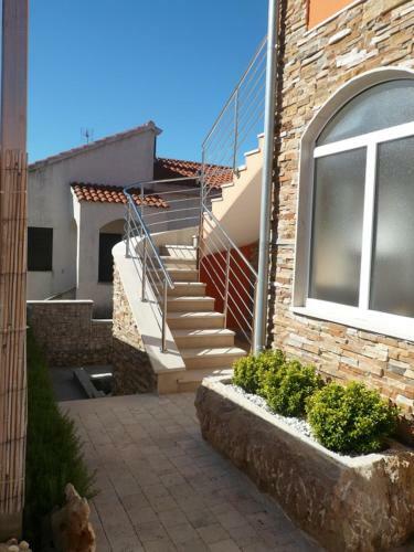 Apartment Villa Martina