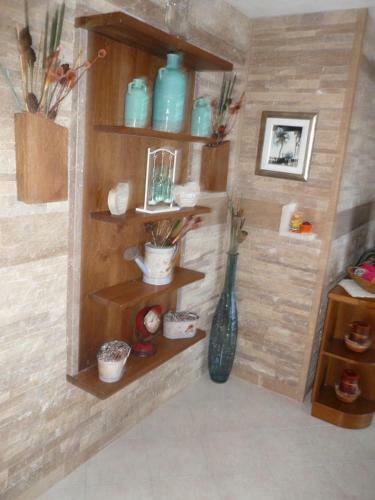Apartment Villa Martina