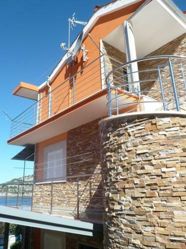 Apartment Villa Martina