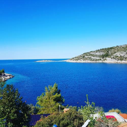 Villa New!! Seafront Vila Hrvatska