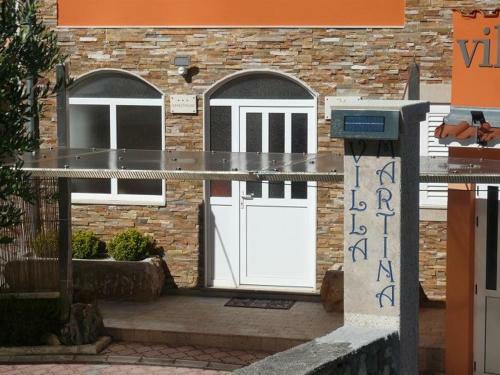 Apartments Villa Martina