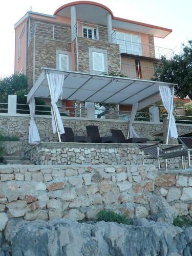 Apartments Villa Martina