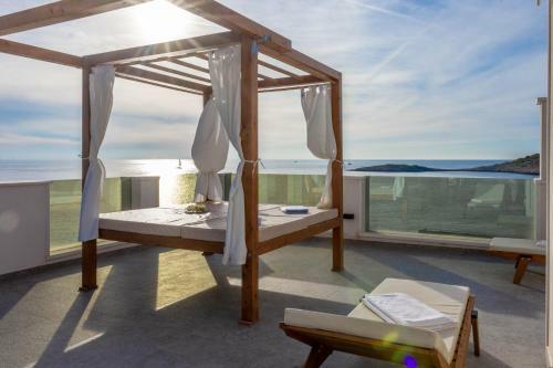 Villa Esquel - With Heated Pool