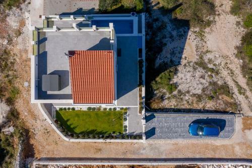 Villa Esquel - With Heated Pool