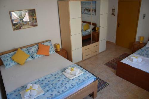 Apartmani Meri