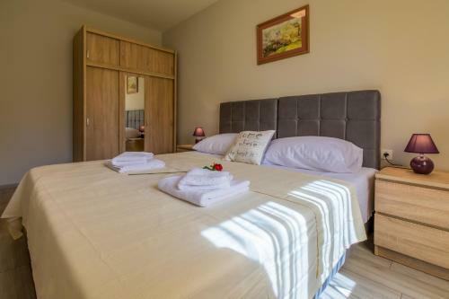 Hostal Apartmani Vesna