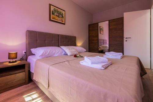 Hostal Apartmani Vesna