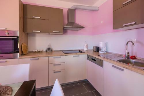 Hostal Apartmani Vesna