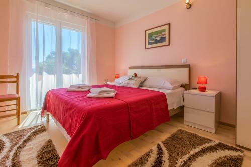 Hostal Apartmani Vesna