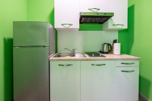 Hostal Apartmani Vesna