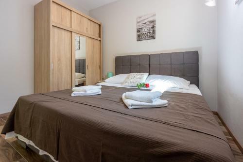 Hostal Apartmani Vesna