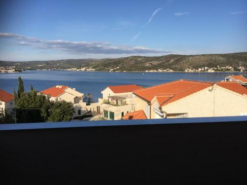 Apartamentos Villa Second-home