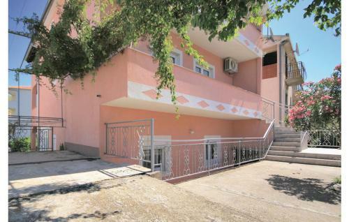 Apartamento Deny
