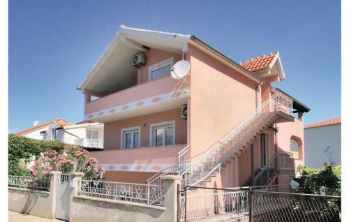 Apartamento Deny