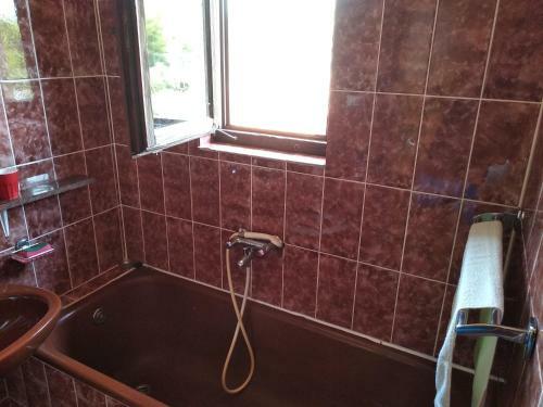 Seaview Apartments Braco