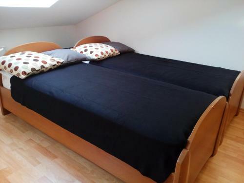 Apartman Nada