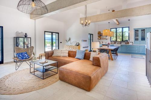 Beautiful Villa Casa Materossa