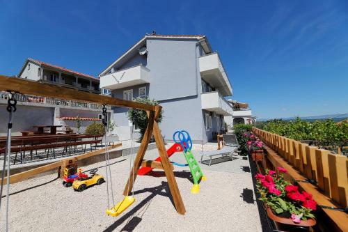 L&r Apartmani