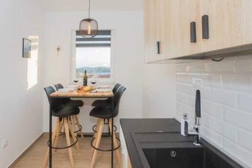 Dalma Residence Apartman Lavandella