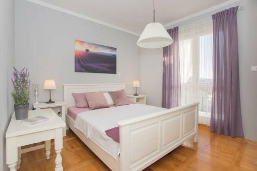 Dalma Residence Apartman Lavandella