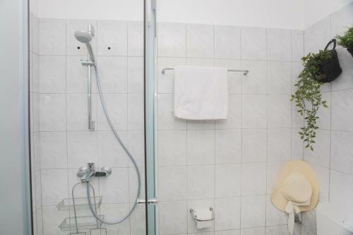 Dalma Residence Apartman Lavandella